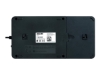 Bild på Eaton 3S 7000 DIN Off Line UPS 230V.   700VA/4200W  4x Schuko outlets with battery backup and surge protection + 4x Shcuko outlets with surge protection.   Communication: USB port (HID-compliant) for automatic integration with most common operating system