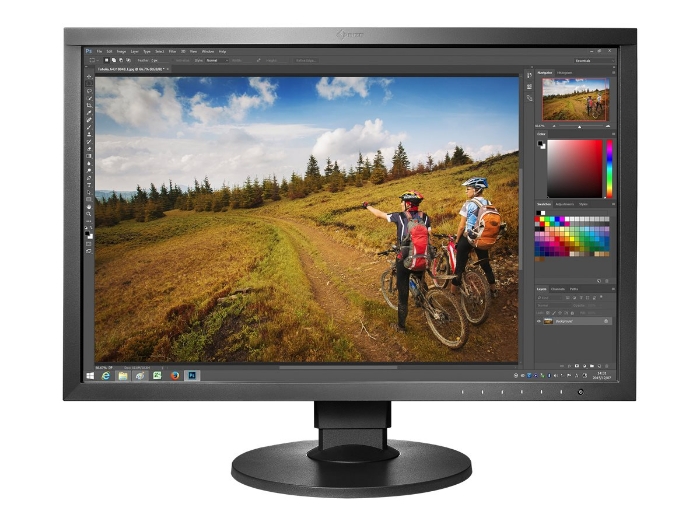 Bild på EIZO ColorEdge CS2420