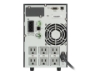 Bild på Eaton 9SX 1000VA 900W 120V Online Double-Conversion UPS