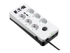 Bild på Eaton Protection Box 6 USB Tel@ Din