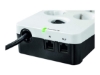 Bild på Eaton Protection Box 6 USB Tel@ Din