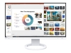 Bild på 27" EIZO FlexScan EV2760 White