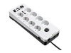 Bild på Eaton Protection Box 8 USB Tel@ Din