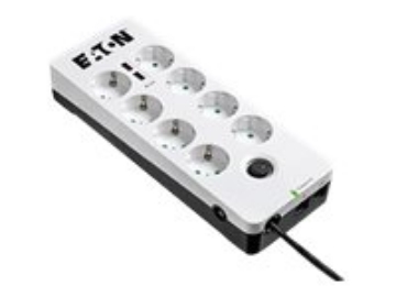 Bild på Eaton Protection Box 8 USB Tel@ Din