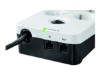 Bild på Eaton Protection Box 8 USB Tel@ Din