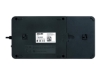 Bild på Eaton 3S 450 DIN Off Line UPS 230V.  450VA/270W  4x Schuko outlets with battery backup and surge protection + 4x Shcuko outlets with surge protection.   Communication: USB port (HID-compliant) for automatic integration with most common operating systems (