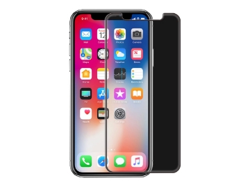 Bild på SCREENOR TEMPERED IPHONE 12/12 PRO PRIVACY 360'