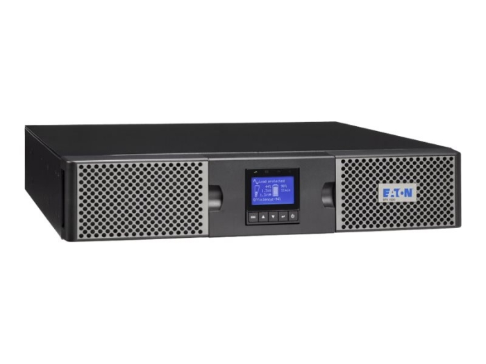 Bild på Eaton 9PX 1000i RT2U Netpack