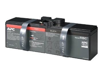 Bild på APC Replacement Battery Cartridge #163
