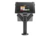 Bild på Compulocks iPad 10.2" Front Facing Mount for Adjustable Height POS Kiosk