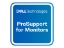Bild på Dell Uppgradera från 3 År Basic Advanced Exchange till 3 År ProSupport for monitors
