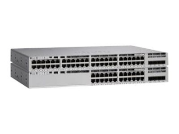 Bild på Cisco Catalyst 9200L