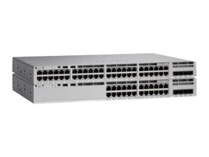 Bild på Cisco Catalyst 9200L