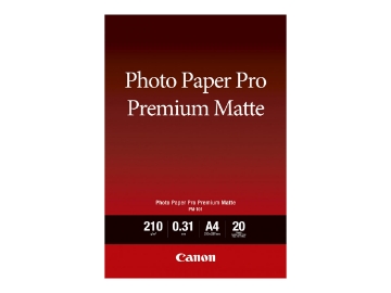 Bild på Canon Pro Premium PM-101