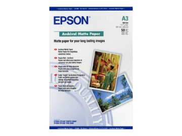 Bild på Epson Archival Matte Paper