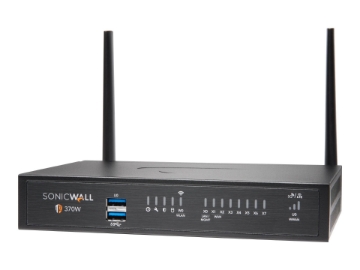 Bild på SonicWall TZ370W