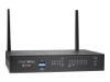 Bild på SonicWall TZ370W