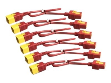 Bild på APC Power Cord Kit