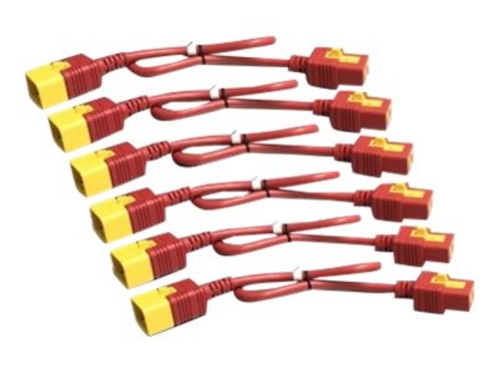 Bild på APC Power Cord Kit