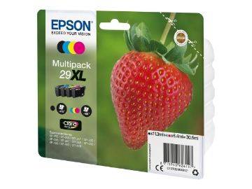 Bild på Epson 29XL Multipack