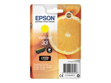 Bild på Epson 33