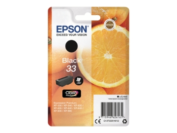 Bild på Epson 33