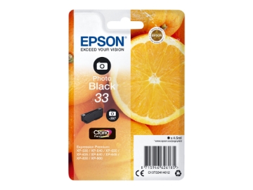 Bild på Epson 33