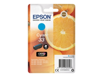 Bild på Epson 33