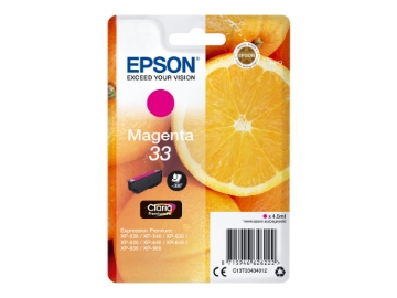Bild på Epson 33