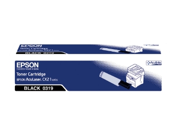 Bild på Epson