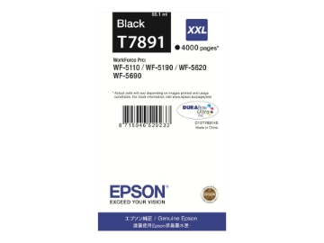 Bild på Epson T7891