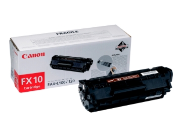 Bild på Canon FX-10