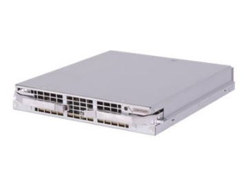 Bild på HPE FlexFabric 12904E 7.2Tbps Type H Fabric Module