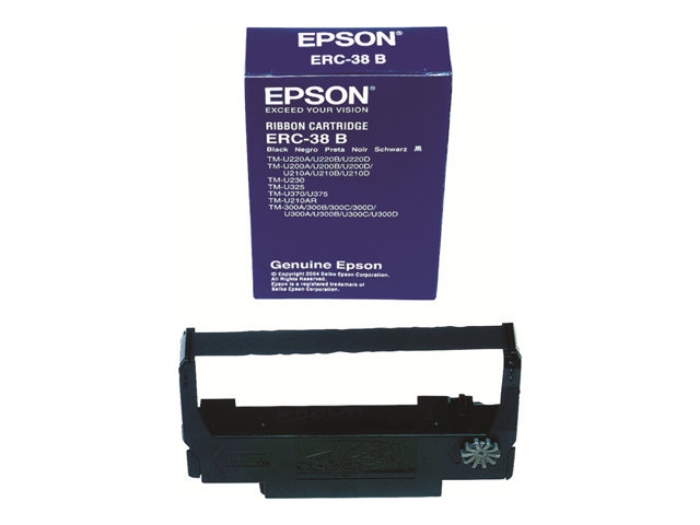 Bild på Epson ERC 38B