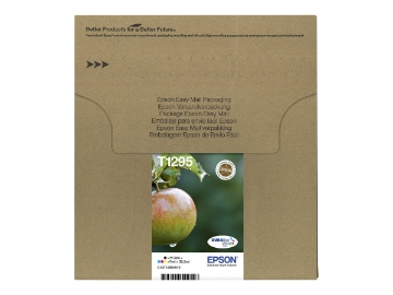 Bild på Epson Multipack T129 EasyMail