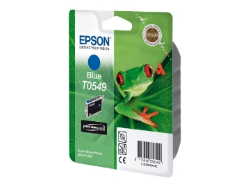 Bild på Epson T0549