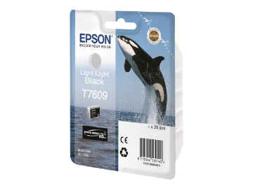 Bild på Epson T7609