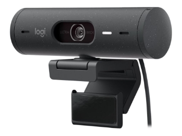 Bild på Logitech BRIO 500