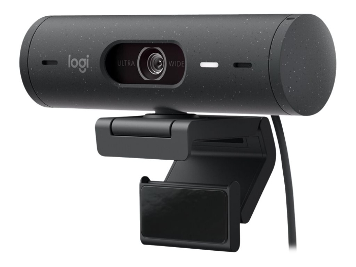 Bild på Logitech BRIO 500