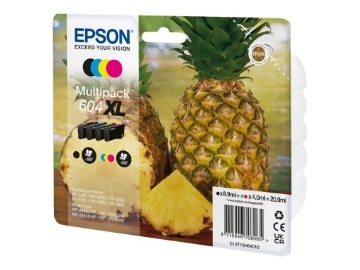 Bild på Epson 604XL Multipack