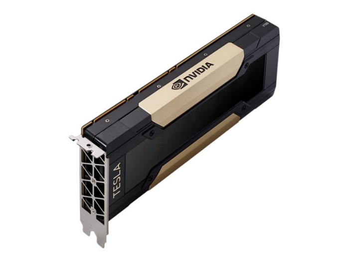 Bild på NVIDIA Tesla V100S