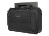 Bild på Carry Case/Ultralite 15.4" Corporate Traveller, Black Nylon