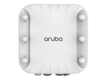 Bild på HPE Aruba AP-518 (RW)