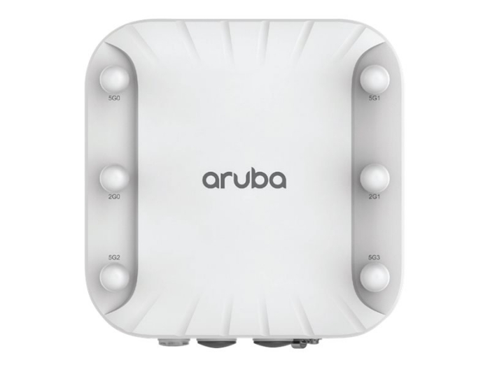 Bild på HPE Aruba AP-518 (RW)