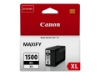 Bild på Canon PGI-1500XL BK