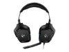 Bild på G432 Game-Headset wired 7.1 Surround Blu