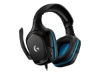 Bild på G432 Game-Headset wired 7.1 Surround Blu