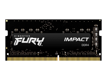 Bild på Kingston FURY Impact