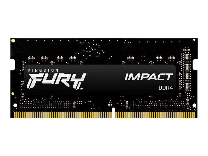 Bild på Kingston FURY Impact