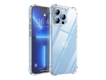 Bild på Insmat Exclusive Crystal Case